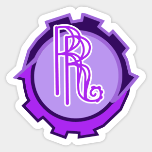 Robbie Rotten Sticker